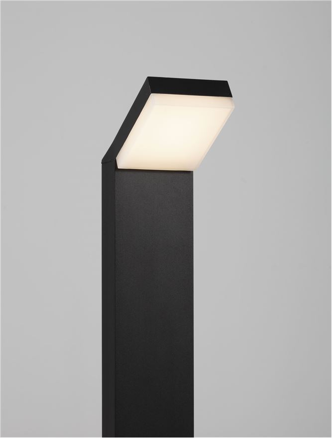 FARGE stalp exterior mare 9971478 [6]