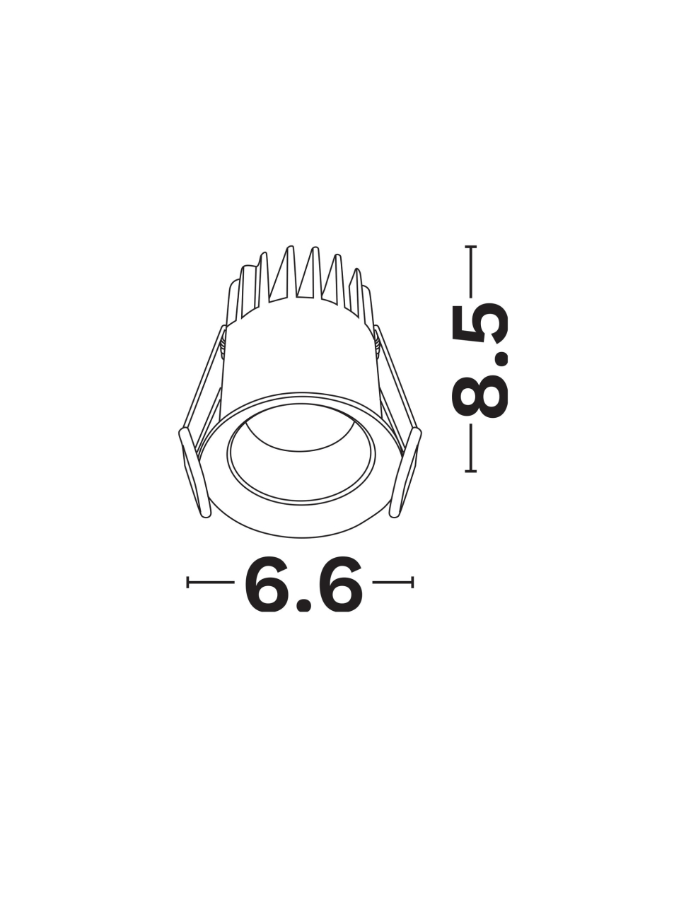 Feller B30-15W-RC-D6.6 [4]
