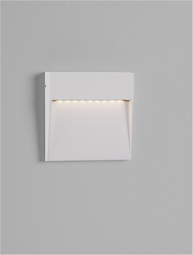 FEM aplica exterior LED 9136441 [4]