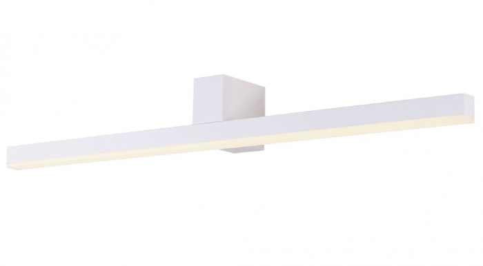 Maxlight Finger W0155 aplica mica alba IP54 [2]