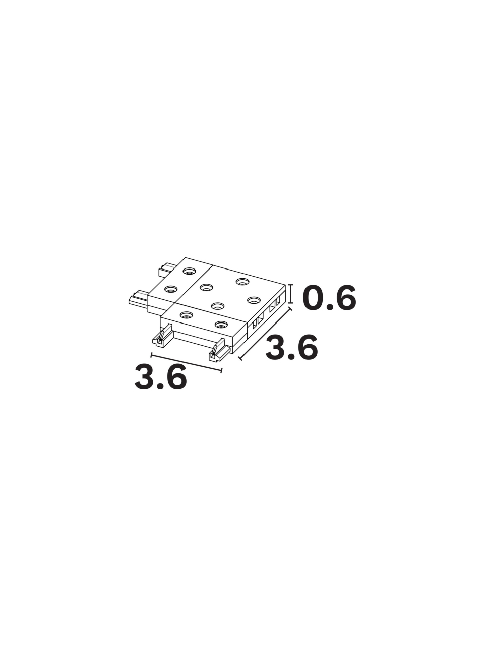 Flat B-Track-L3.6 [2]