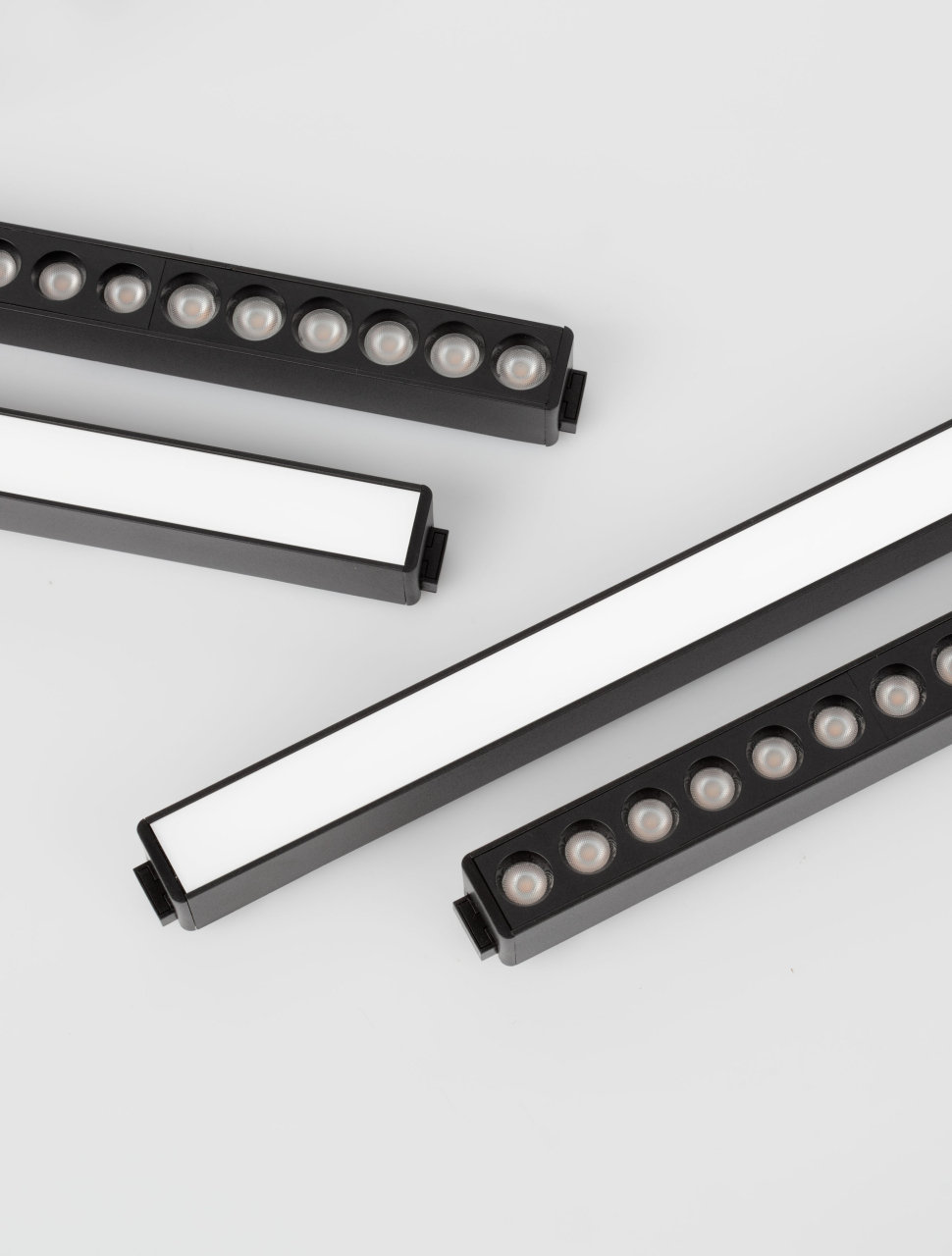 Flat B30-10W-A100 [4]