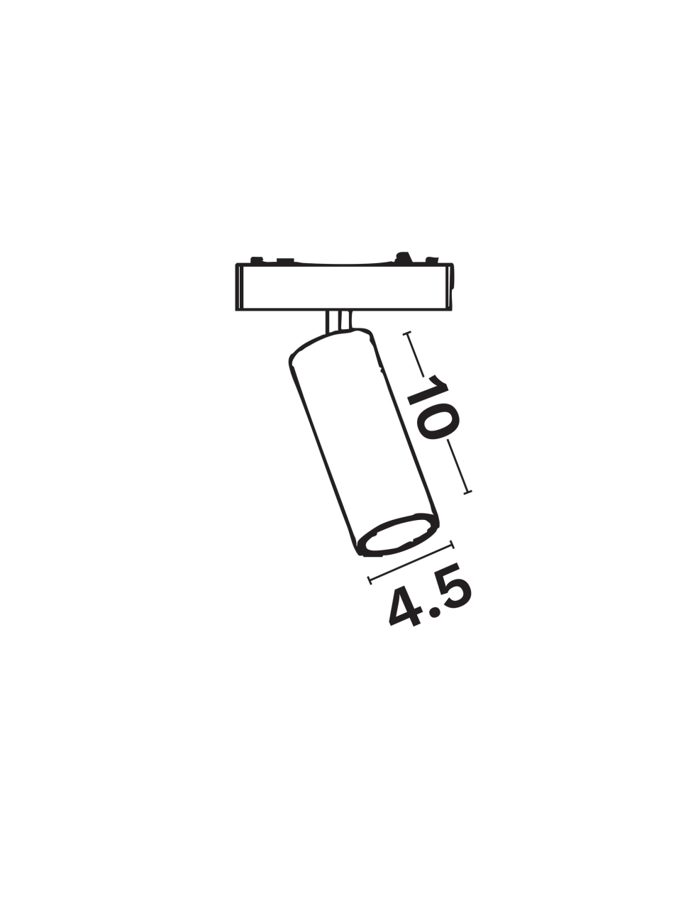 Flat B30-10W-A24 [4]