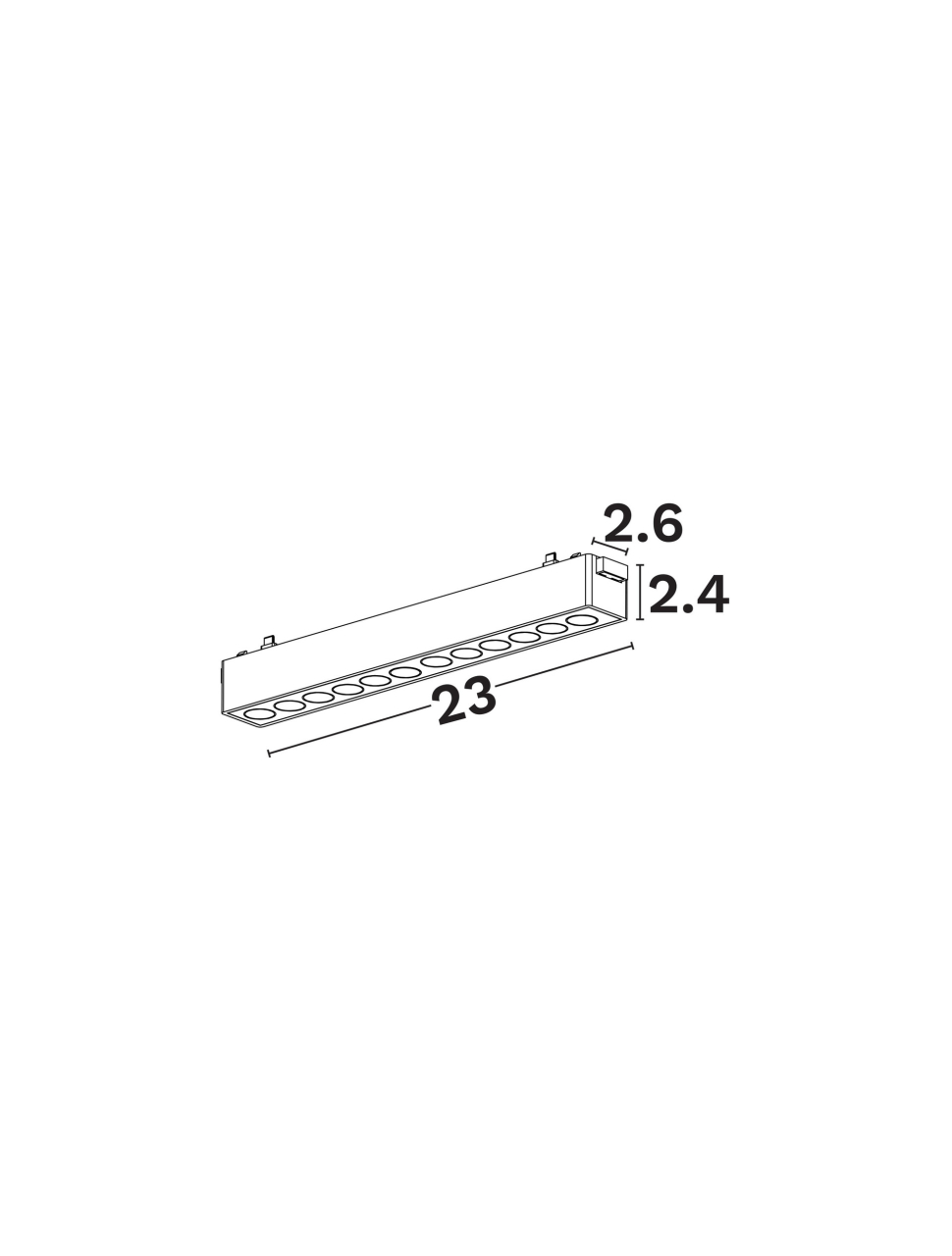 Flat B30-12W [6]