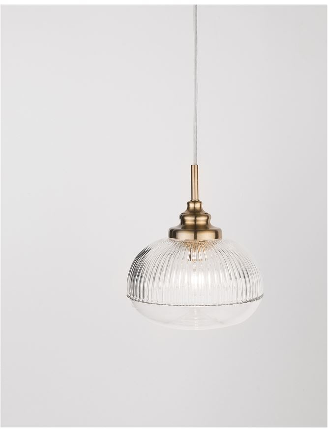 Mond 211 SP1 - suspensie alama - Nova Luce - suspensie clasica [1]