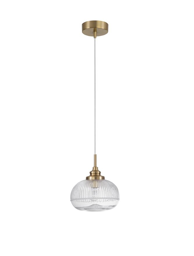 Mond 211 SP1 - suspensie alama - Nova Luce - suspensie clasica [2]