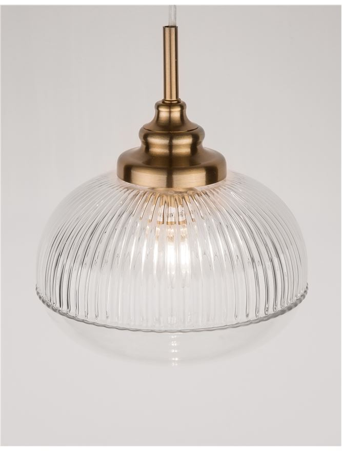 Mond 211 SP1 - suspensie alama - Nova Luce - suspensie clasica [3]