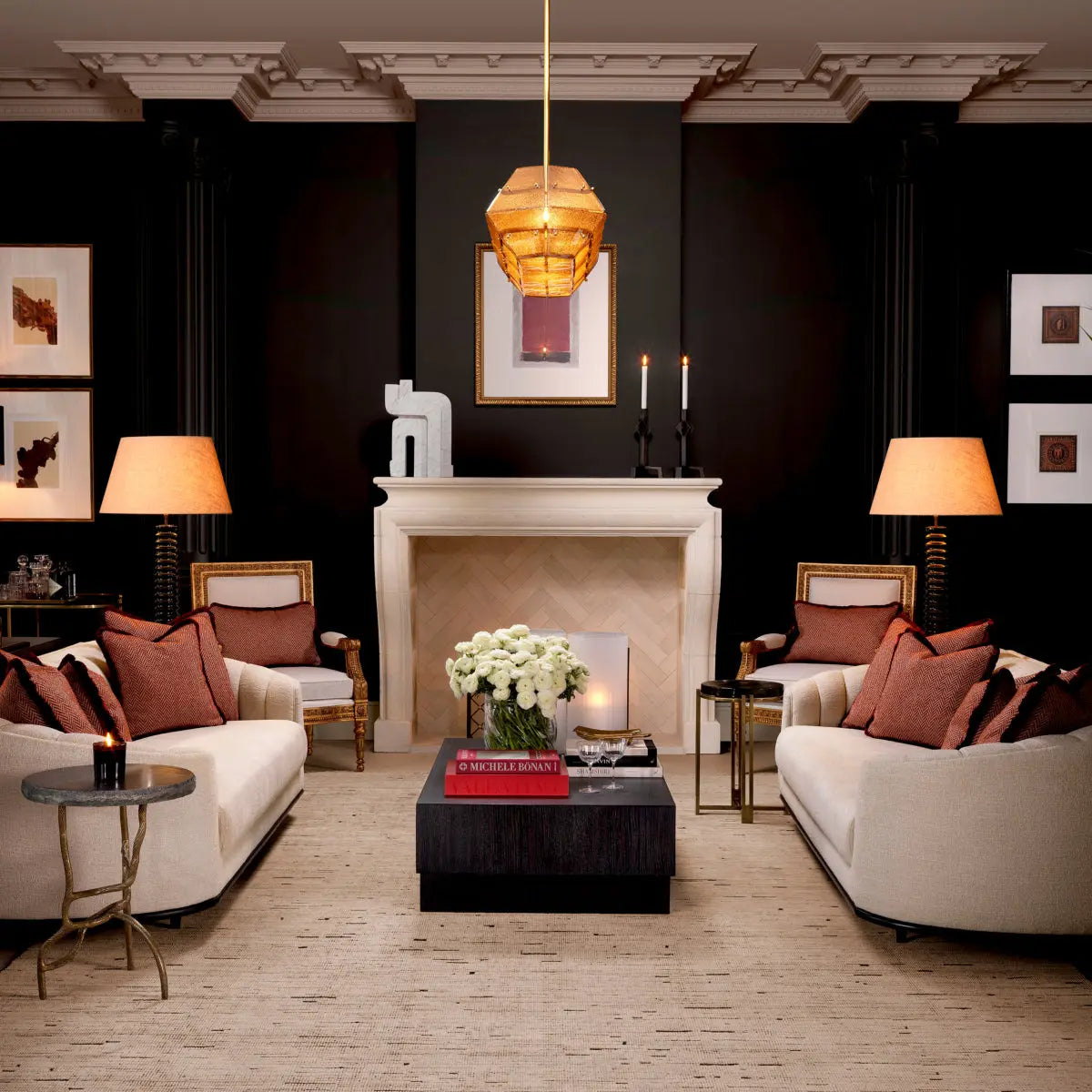 Floor Lamp Callao [2]