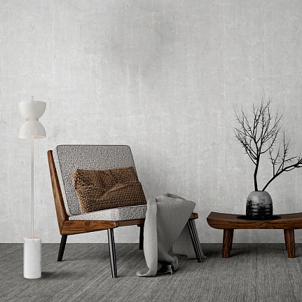 Floor lamp Kyoto MOD178FL-L11W3K - lampadar modern Maytoni [5]