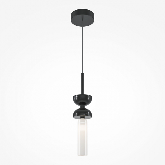 Pendant lamp Kyoto MOD178PL-01B suspensie moderna Maytoni [1]
