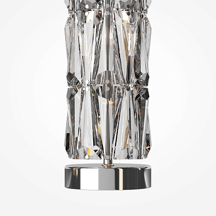 Floor Lamp MOD043FL-08CH - Floor lamp Puntes 8L [2]