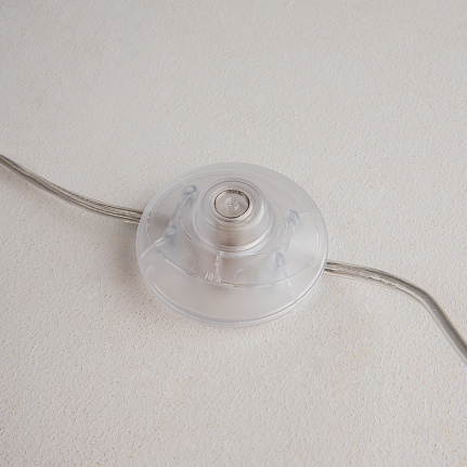 Floor lamp Kyoto MOD178FL-L11G3K - lampadar modern Maytoni [4]