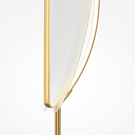 Floor lamp MOD281FL-L33BS3K - Lampadar Breeze [3]