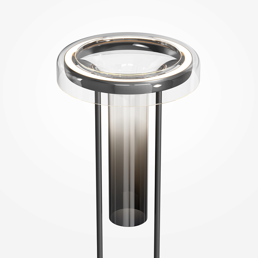 Floor lamp MOD463FL-L24B3K - Floor lamp Ikebana [4]