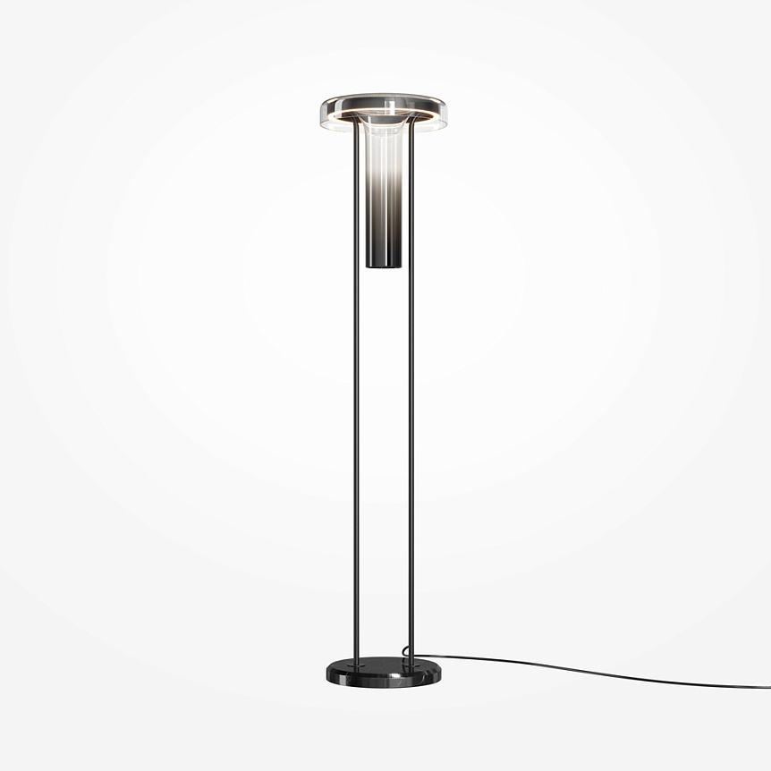 Floor lamp MOD463FL-L24B3K - Floor lamp Ikebana [6]