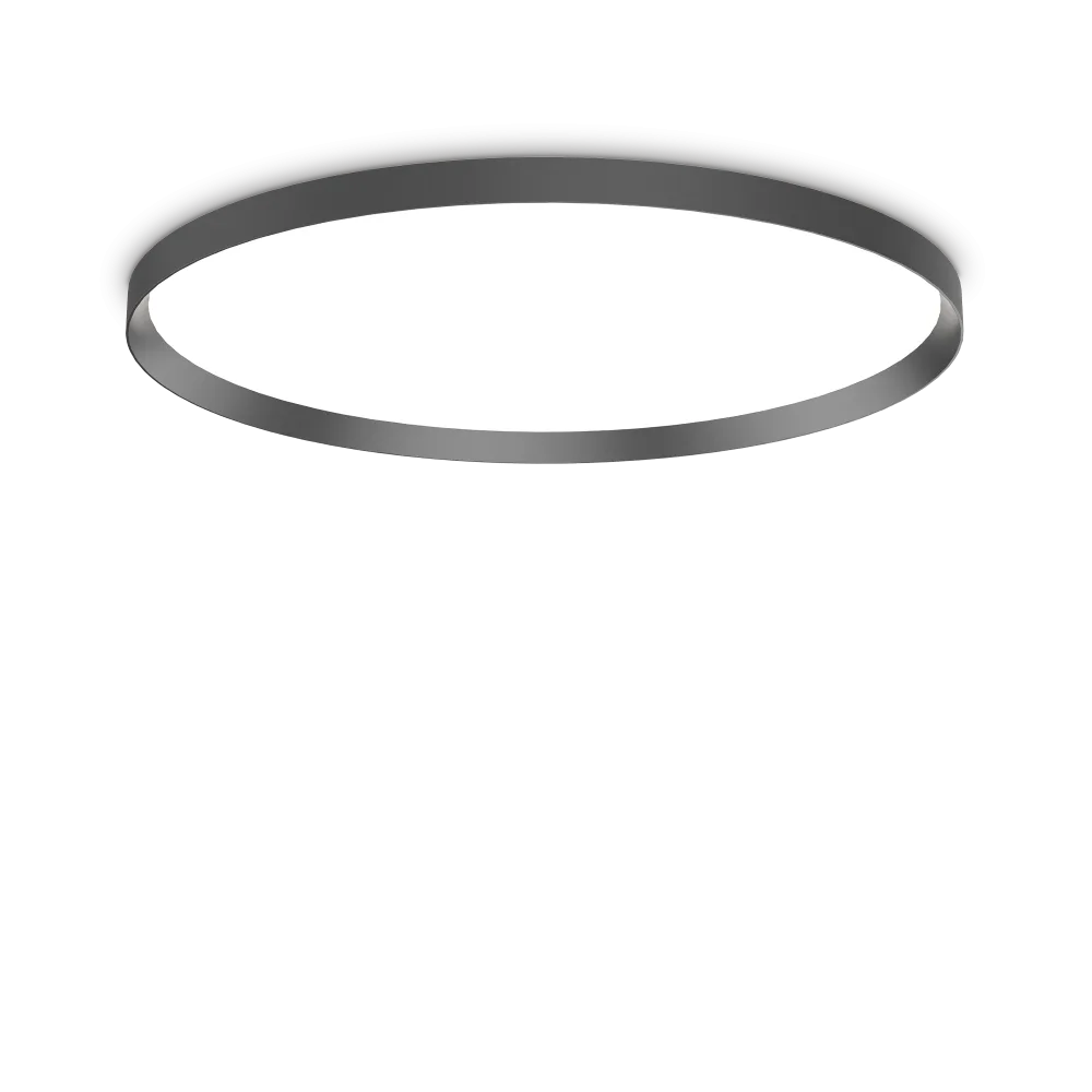 Fly pl d90 - plafoniera LED [1]