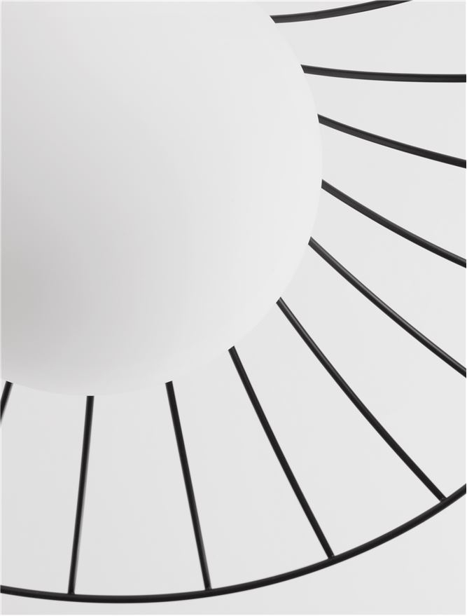 FLY suspensie SP1 - 9620126 - Matt Black Metal [3]