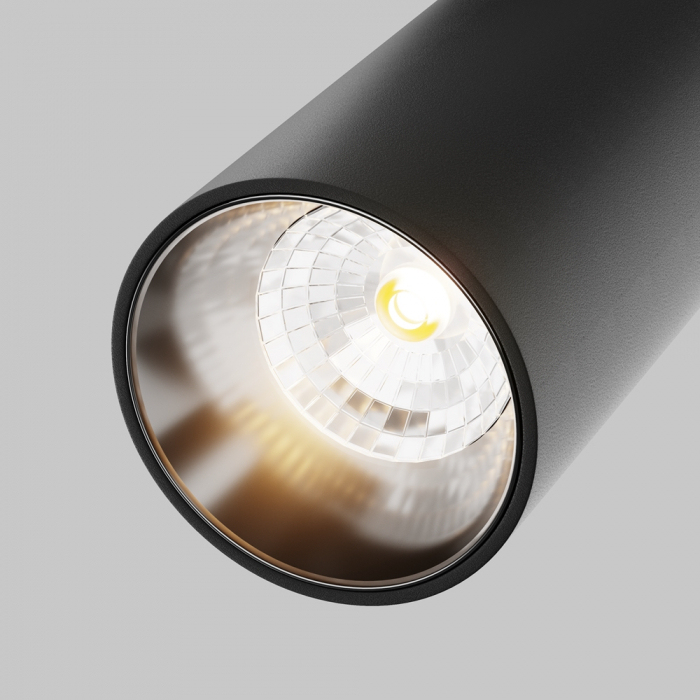 FOCUS LED - SPOT RADITY 5W - corpuri de iluminat tehnice [3]