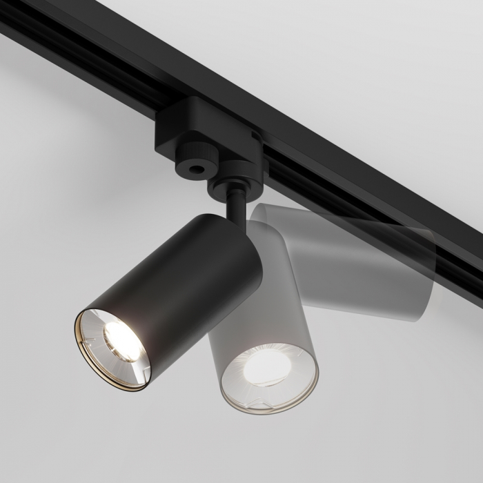 Focus Mini Spot - Track Lighting TR002-1-GU10 - UNITY [2]