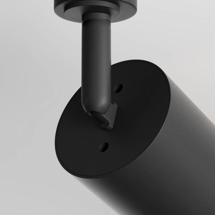 Focus Mini Spot - Track Lighting TR002-1-GU10 - UNITY [3]