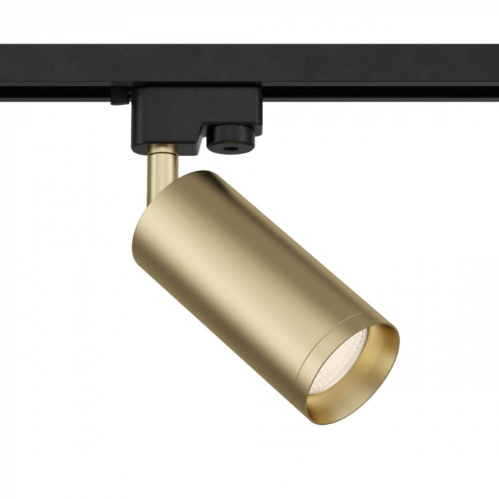 SPOT FOCUS Track Lighting TR004-1-GU10 - UNITY [2]