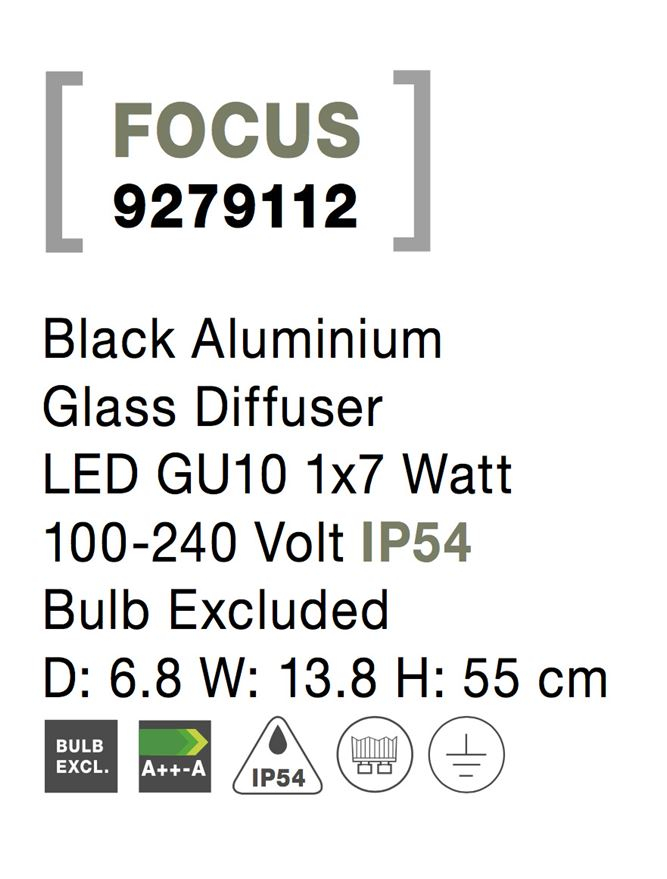 FOCUS stalp exterior 9279112 [7]