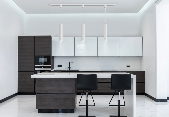 FOCUS Track Lighting TR025-1-GU10 - UNITY [2]