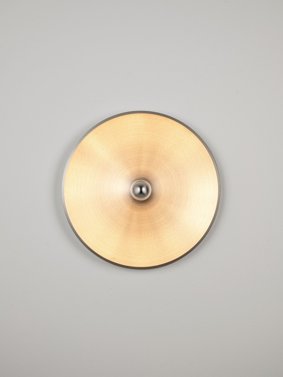 FRANCY 1 silver - aplica moderna [3]