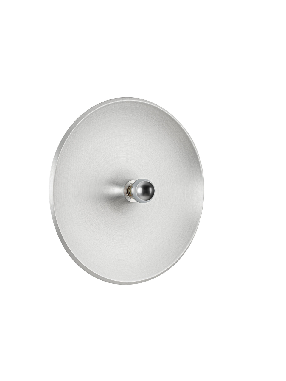FRANCY 1 silver - aplica moderna [4]