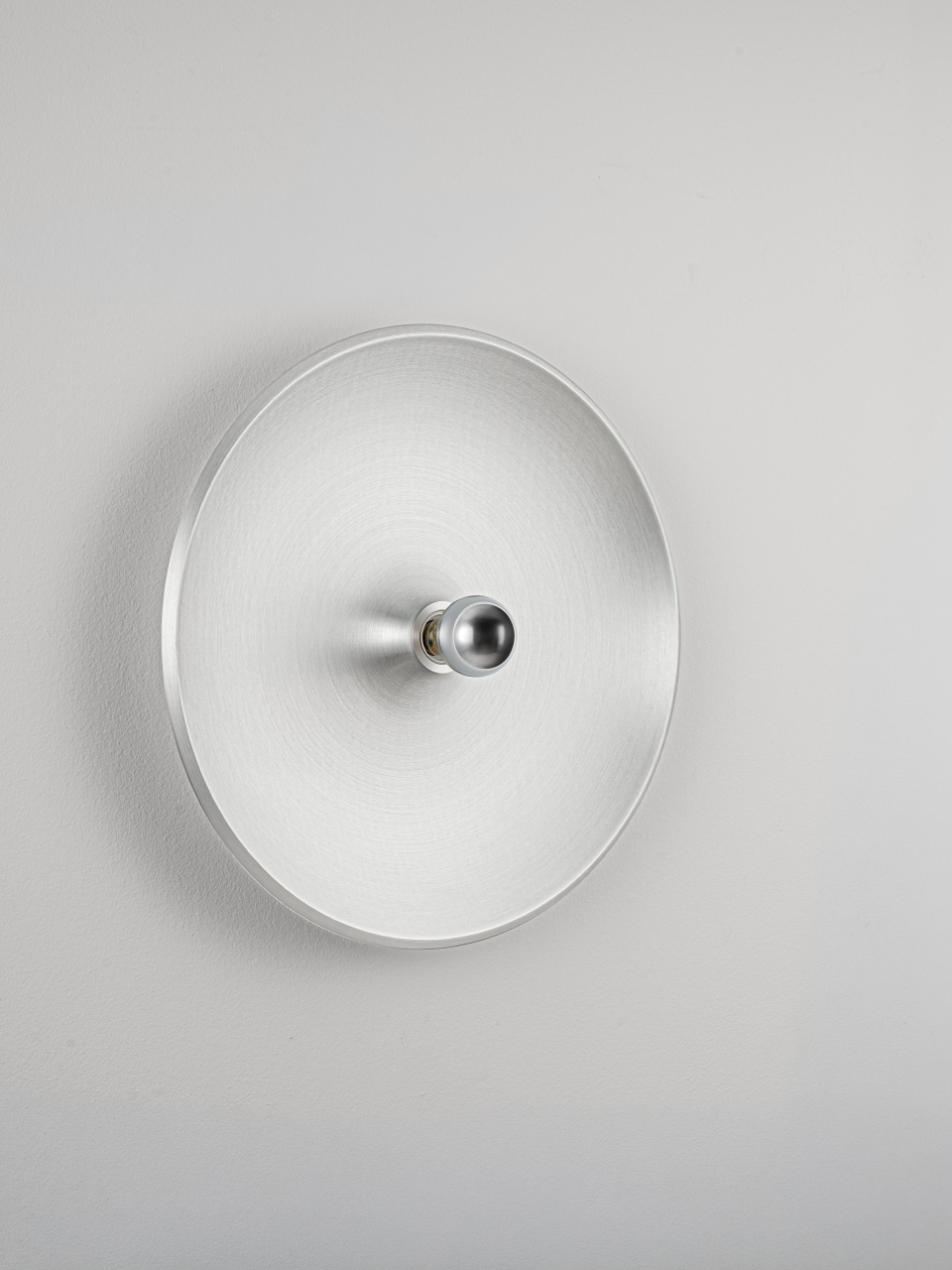 FRANCY 1 silver - aplica moderna [5]
