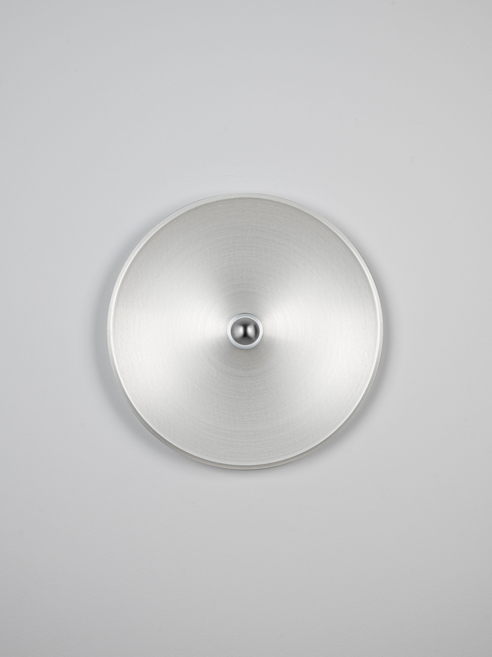 FRANCY 1 silver - aplica moderna [2]
