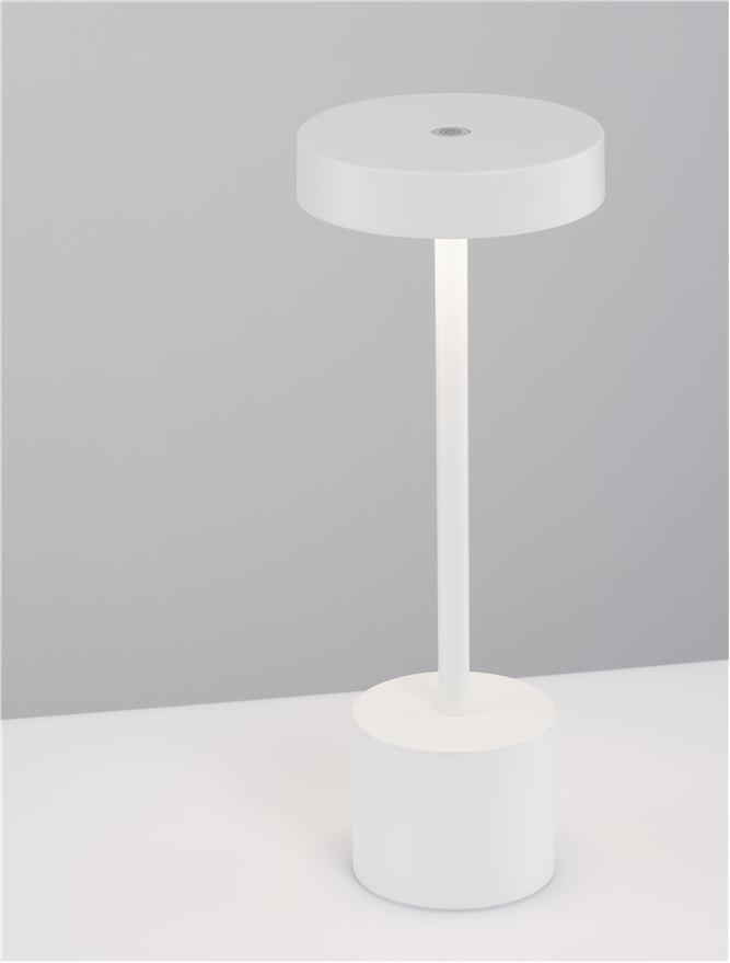 FUMO veioza exterior LED 9002863 [8]