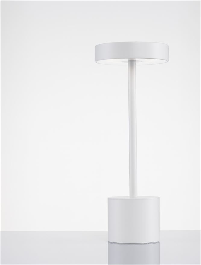 FUMO veioza exterior LED 9002863 [3]