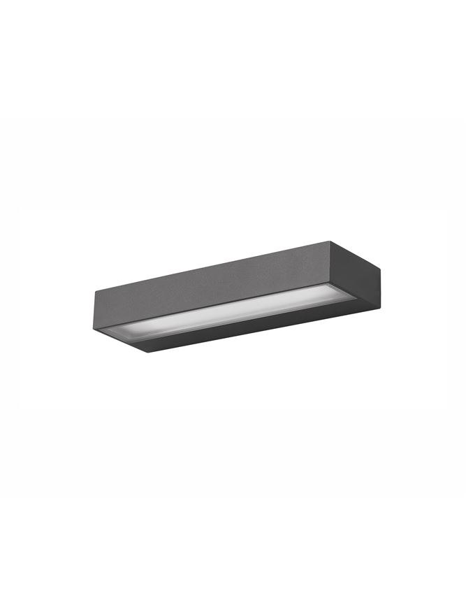 FUNGU aplica exterioara LED 9027201 [2]