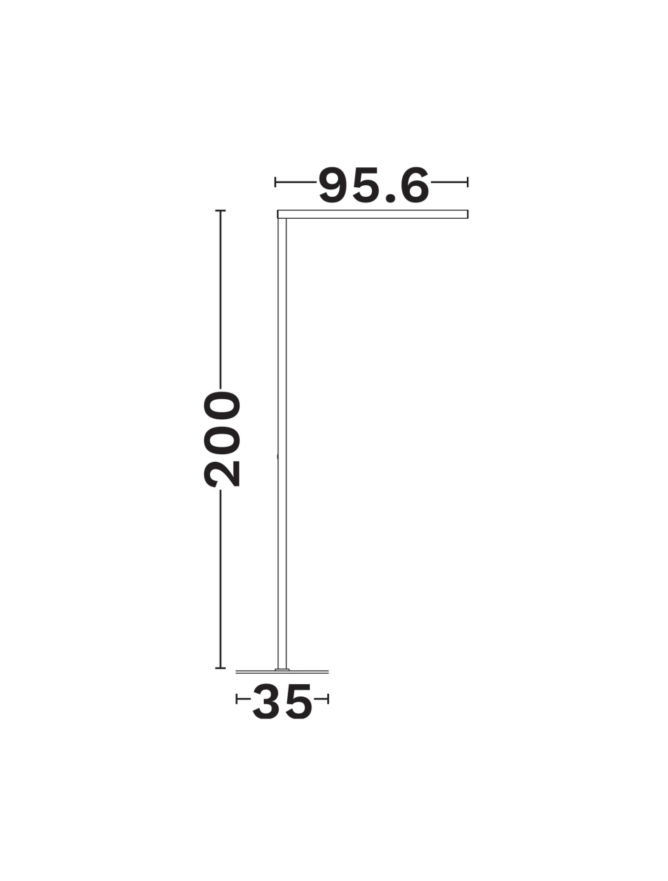 Gal B30-40W-Touch Dimmable-A120 [8]