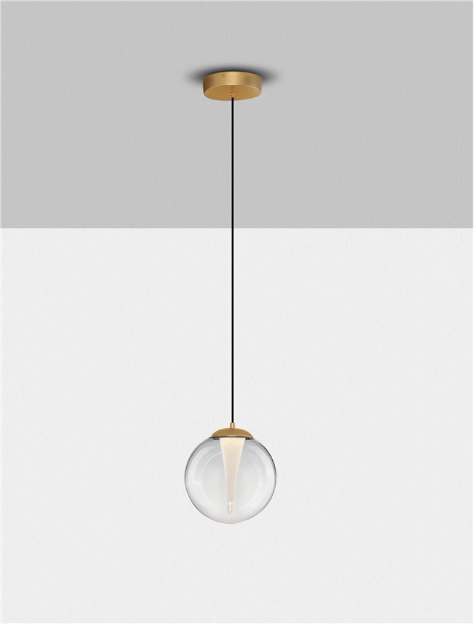 GALEO suspensie LED 9416940 [4]