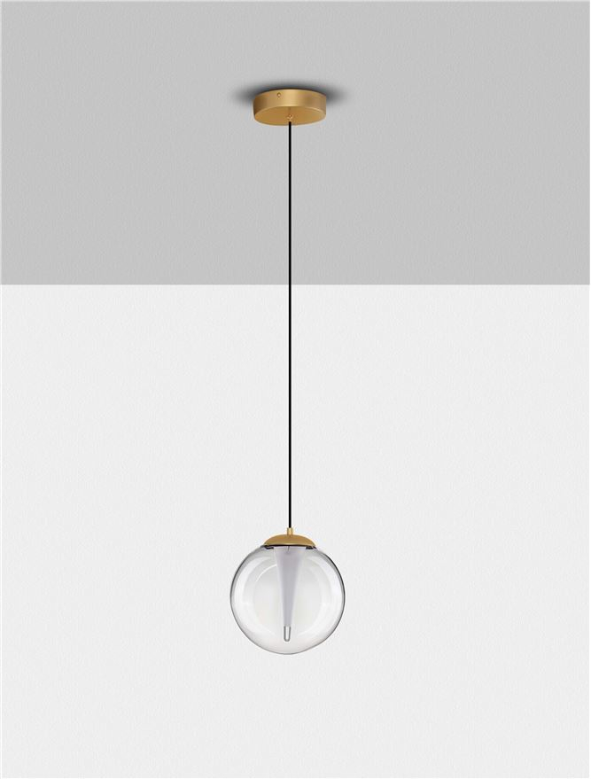 GALEO suspensie LED 9416940 [3]
