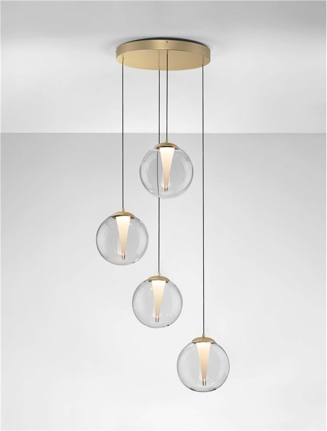 GALEO suspensie LED 9416942 [4]