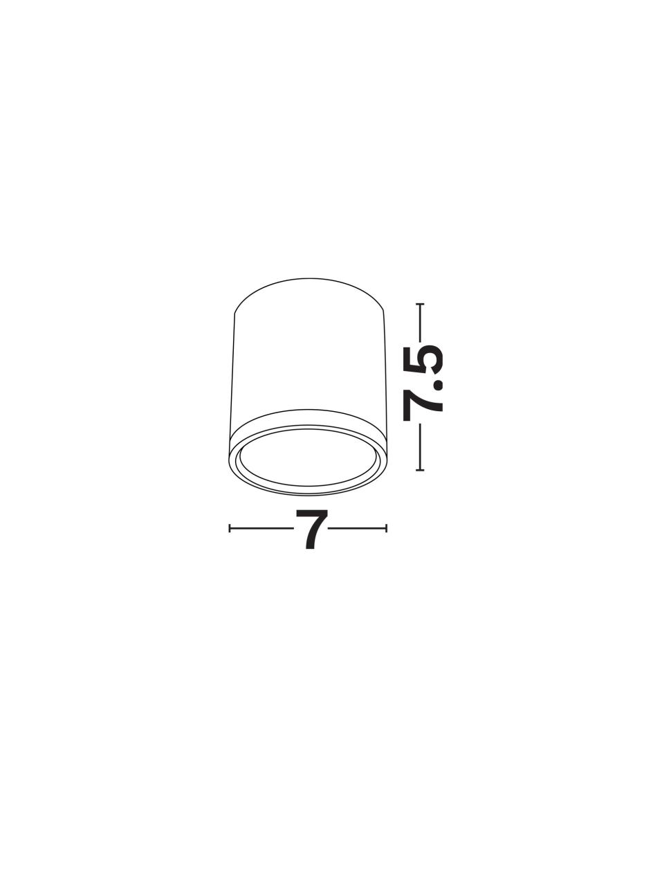 Garf B30-7W-SM-D7 [7]