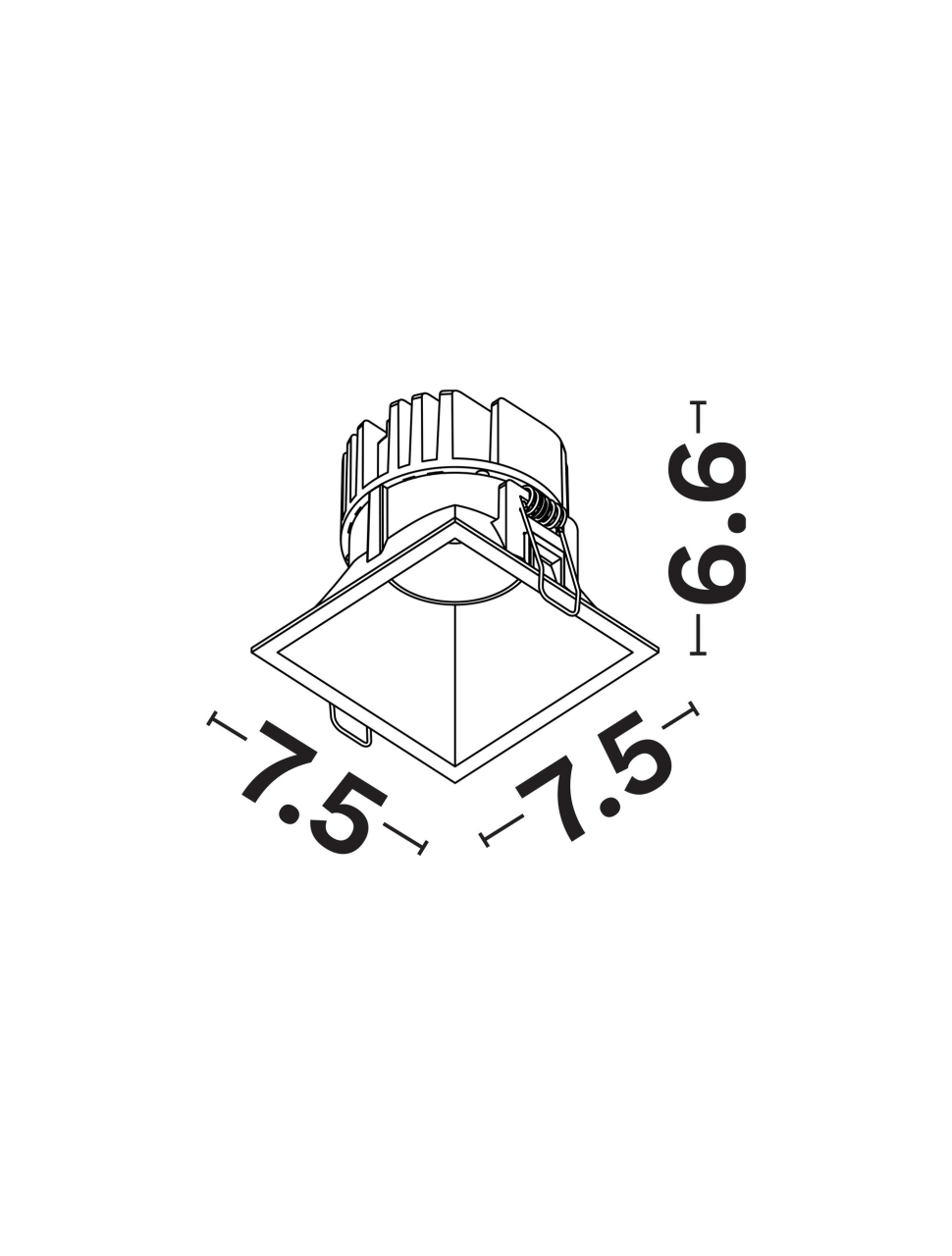 Germin B30-7W-RC-D7.5-A36 [6]