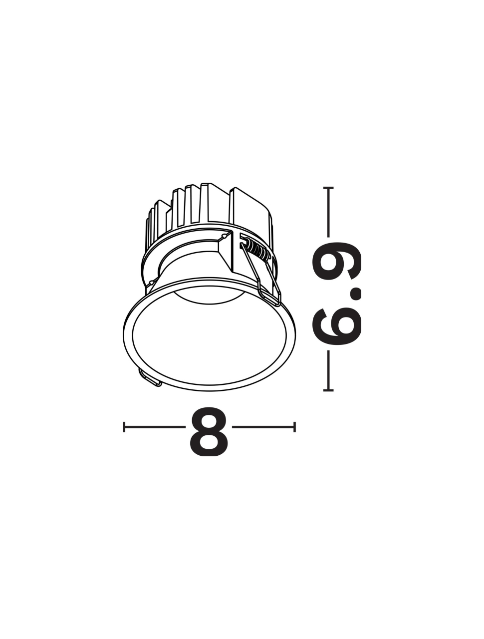 Germin W30-7W-RC-D8-A36 [5]