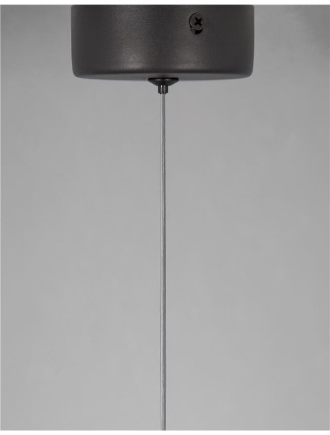 Giono SP1 - suspensie moderna LED [5]