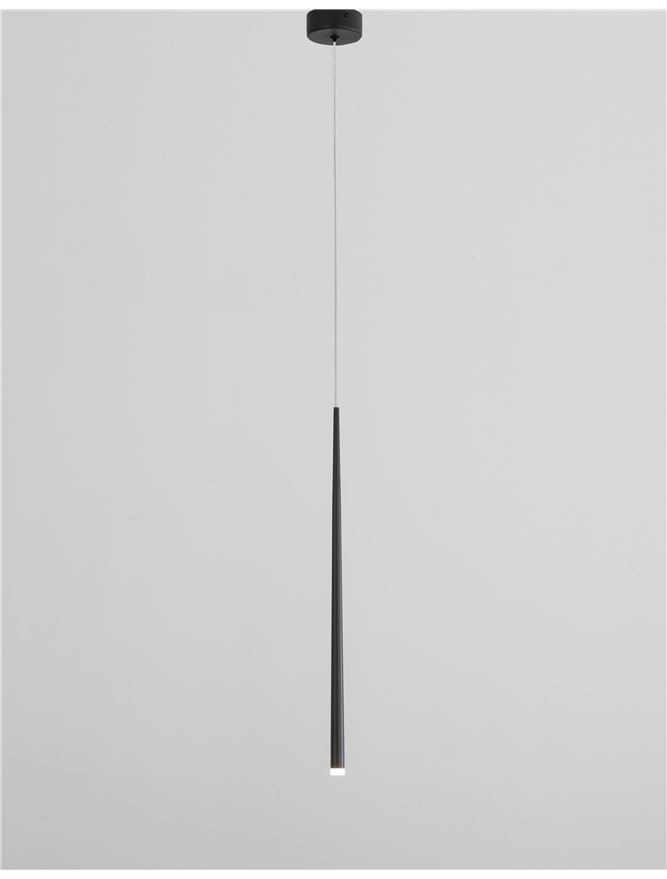 Giono SP1 - suspensie moderna LED [3]