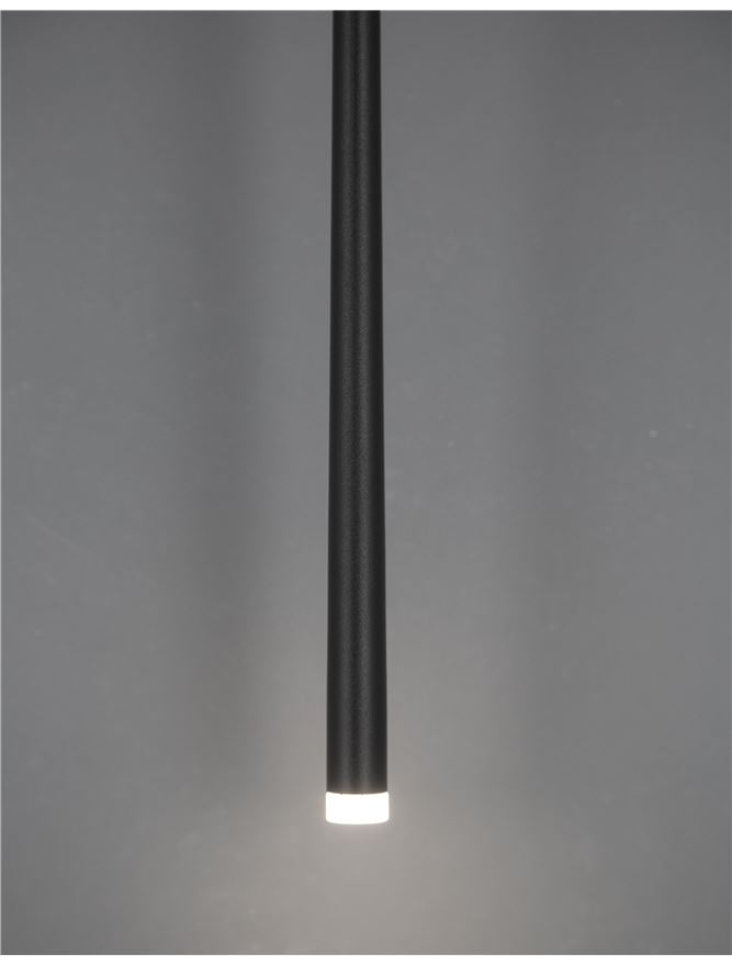 Giono SP1 - suspensie moderna LED [4]