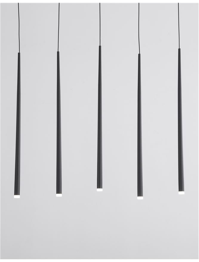 Giono SP7 - suspensie moderna LED [2]