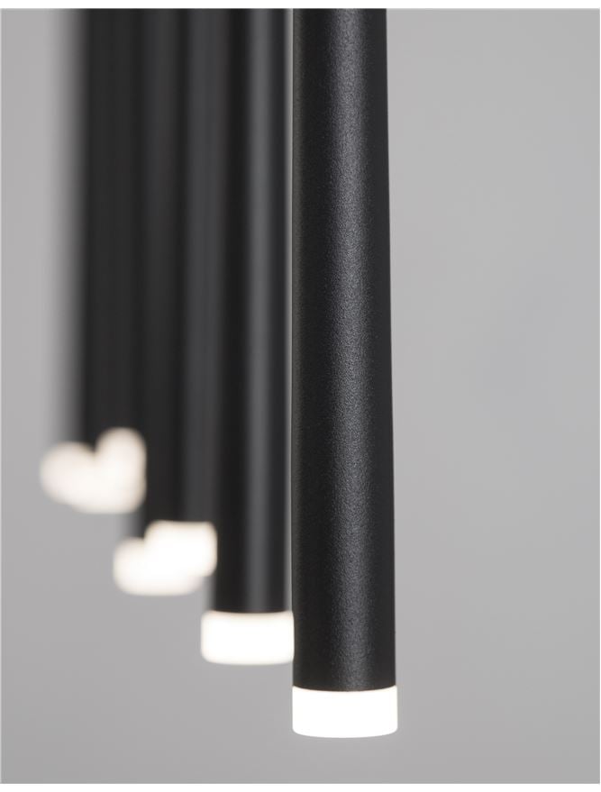 Giono SP7 - suspensie moderna LED [5]