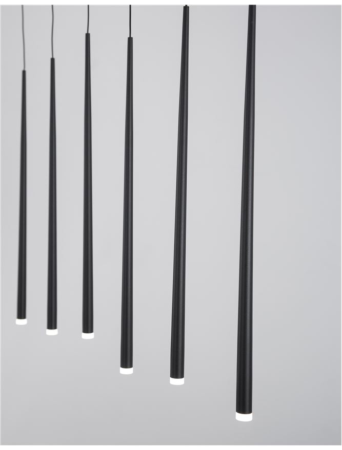 Giono SP7 - suspensie moderna LED [4]