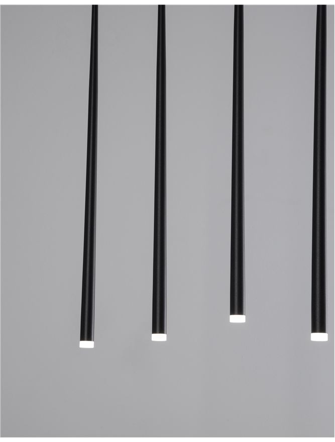 Giono SP7 - suspensie moderna LED [3]