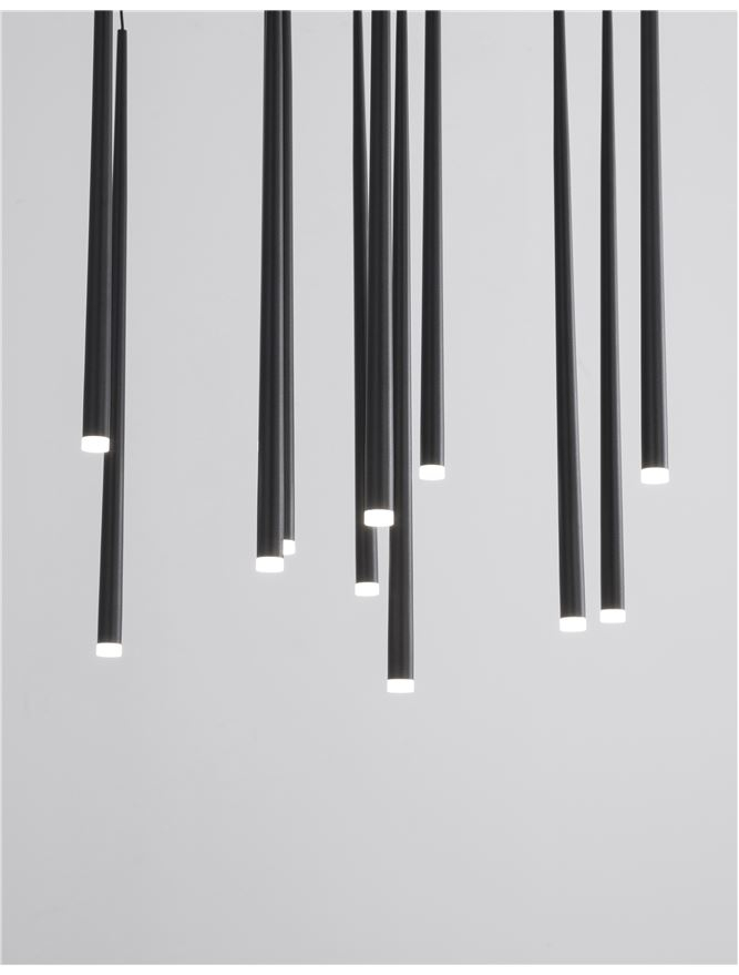 Giono SP12 round - suspensie moderna LED [6]