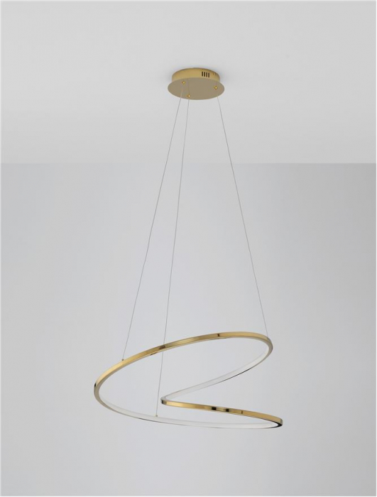 GIRISH - 9248109 - suspensie moderna Novaluce [3]